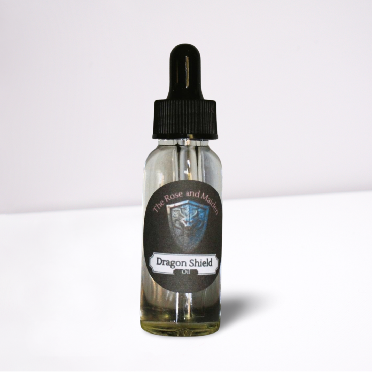 Dragon Shield Oil