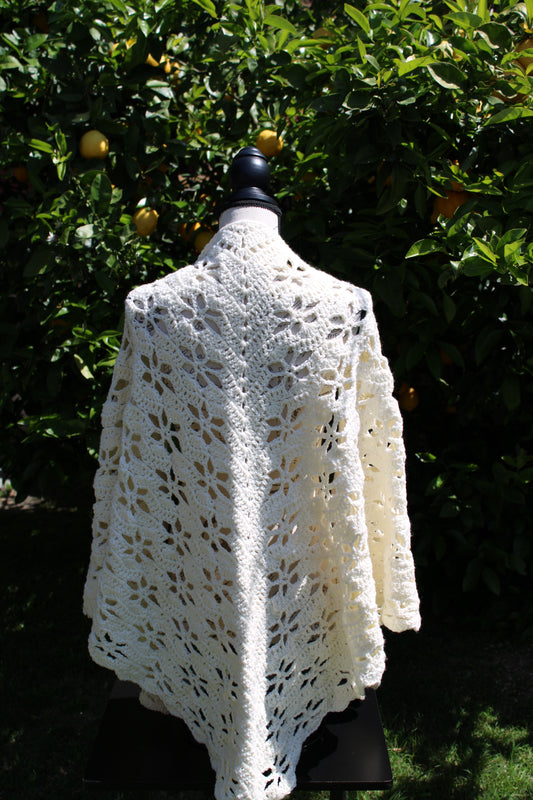 Star Shawl