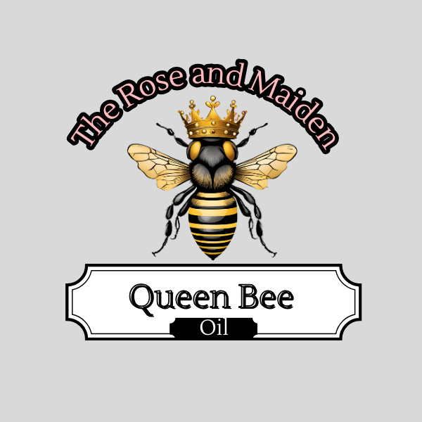 Queen Bee Oil