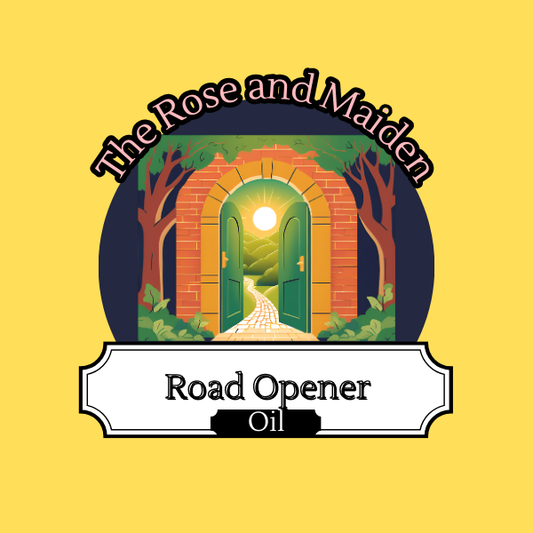 Road Opener Oil